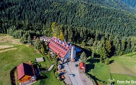 Ski Hotel