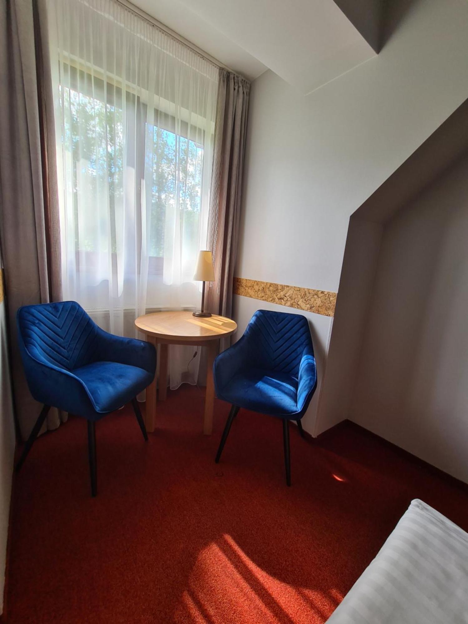 Ski Hotel Piwniczna-Zdroj Exteriér fotografie
