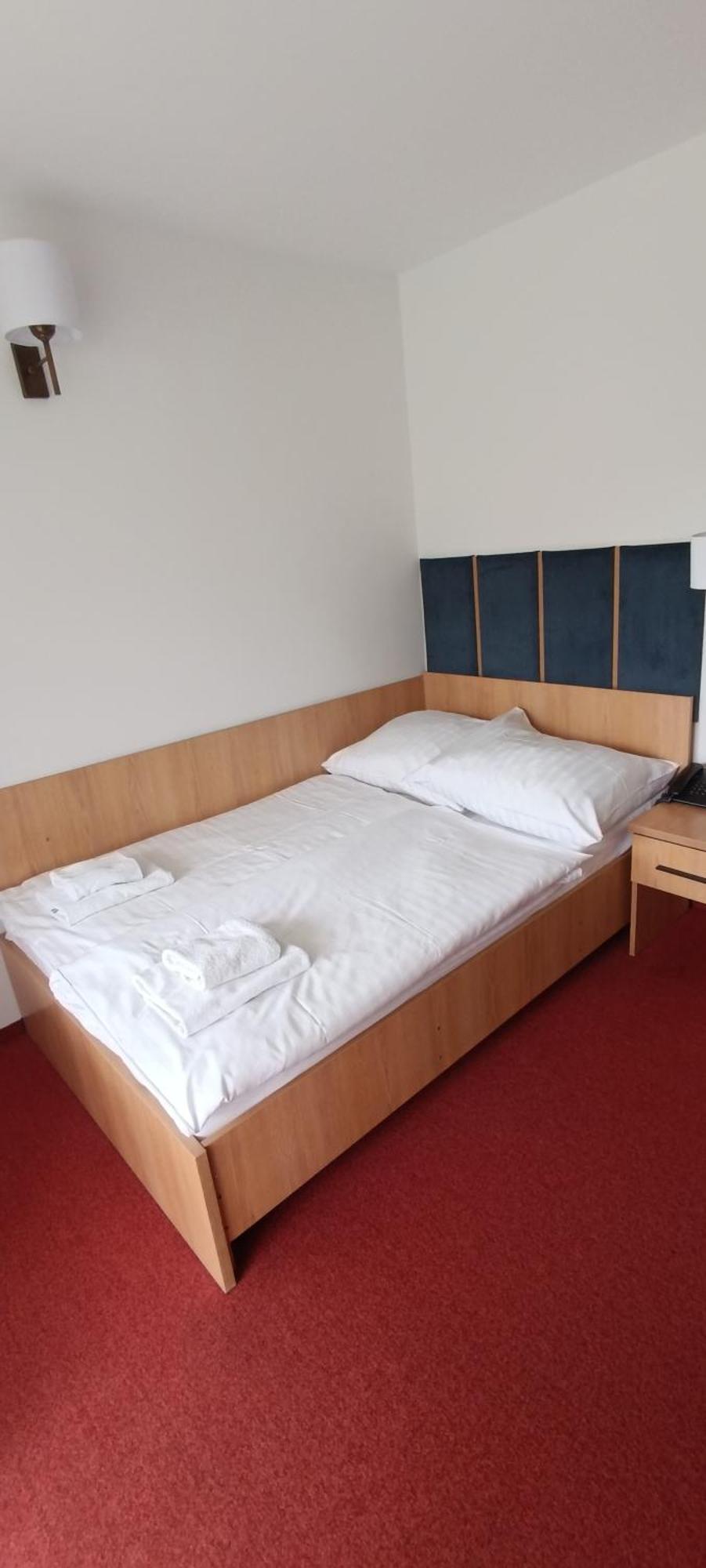 Ski Hotel Piwniczna-Zdroj Exteriér fotografie